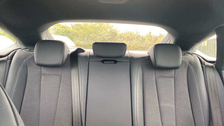 Audi A5 35 TDI S Line 5dr S Tronic [Tech Pack] Diesel Hatchback